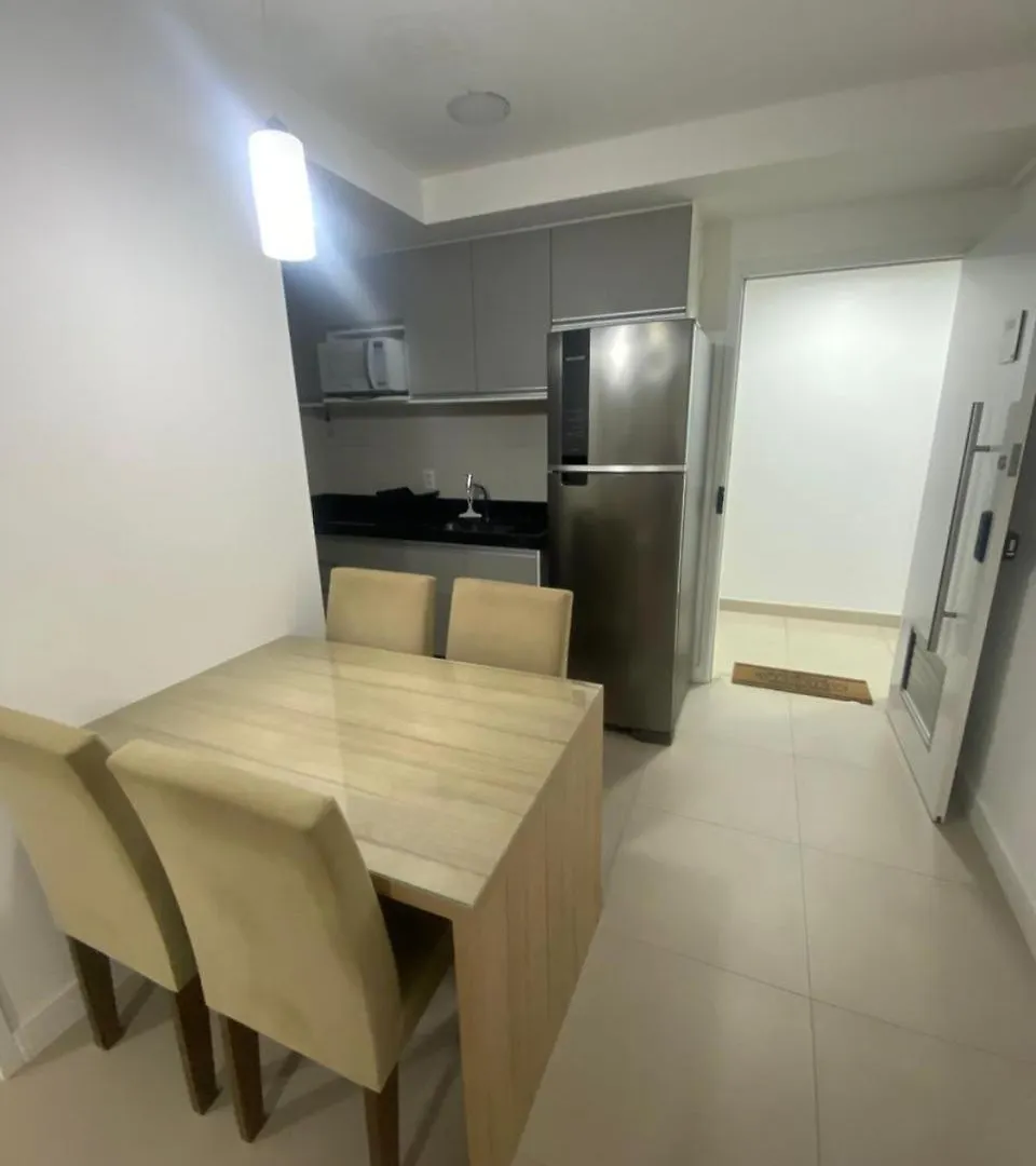 Parque Shopping Flat - Vizinho Shopping Riomar - Pina Διαμέρισμα Ρεσίφε