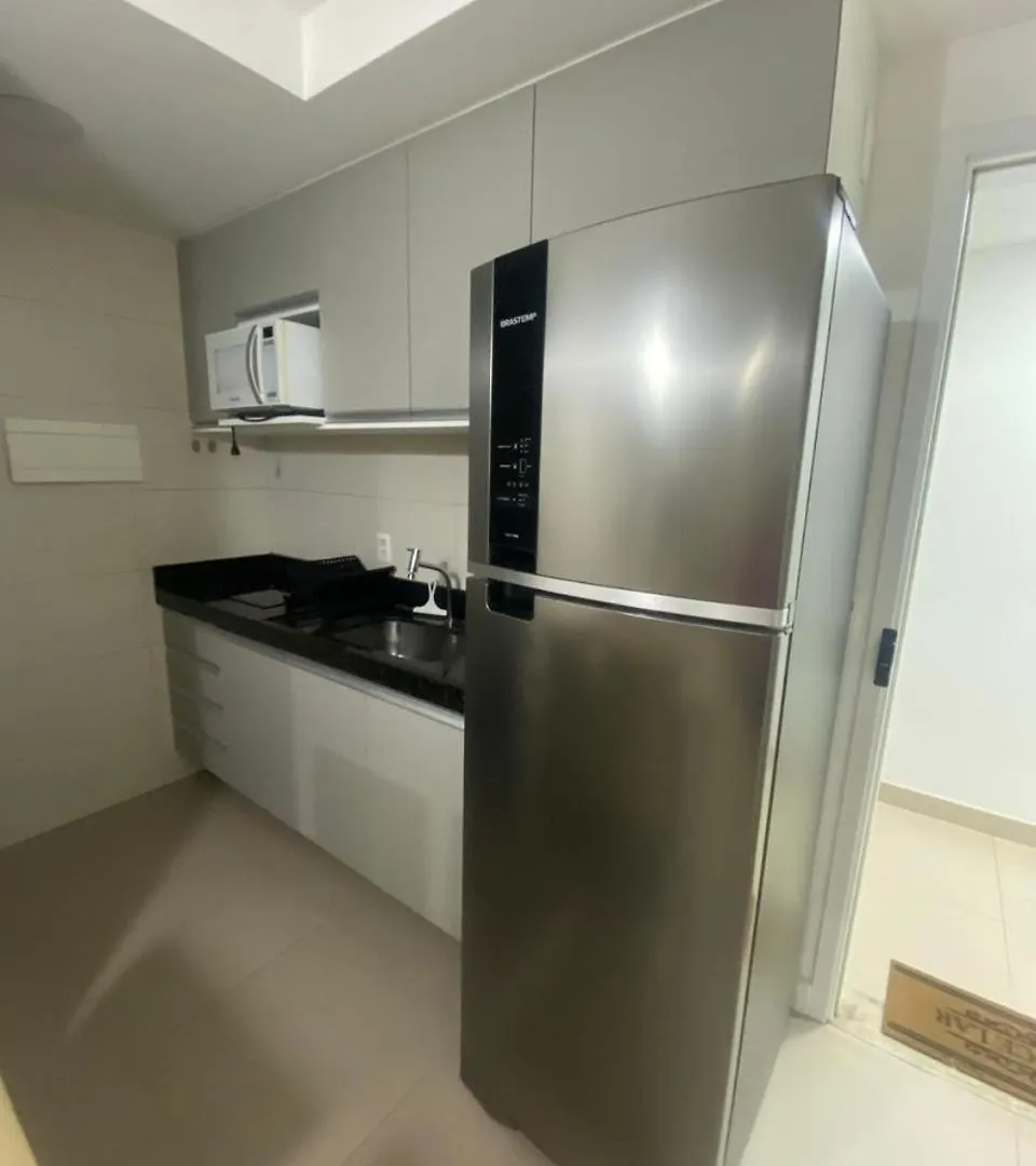 Parque Shopping Flat - Vizinho Shopping Riomar - Pina Διαμέρισμα Ρεσίφε