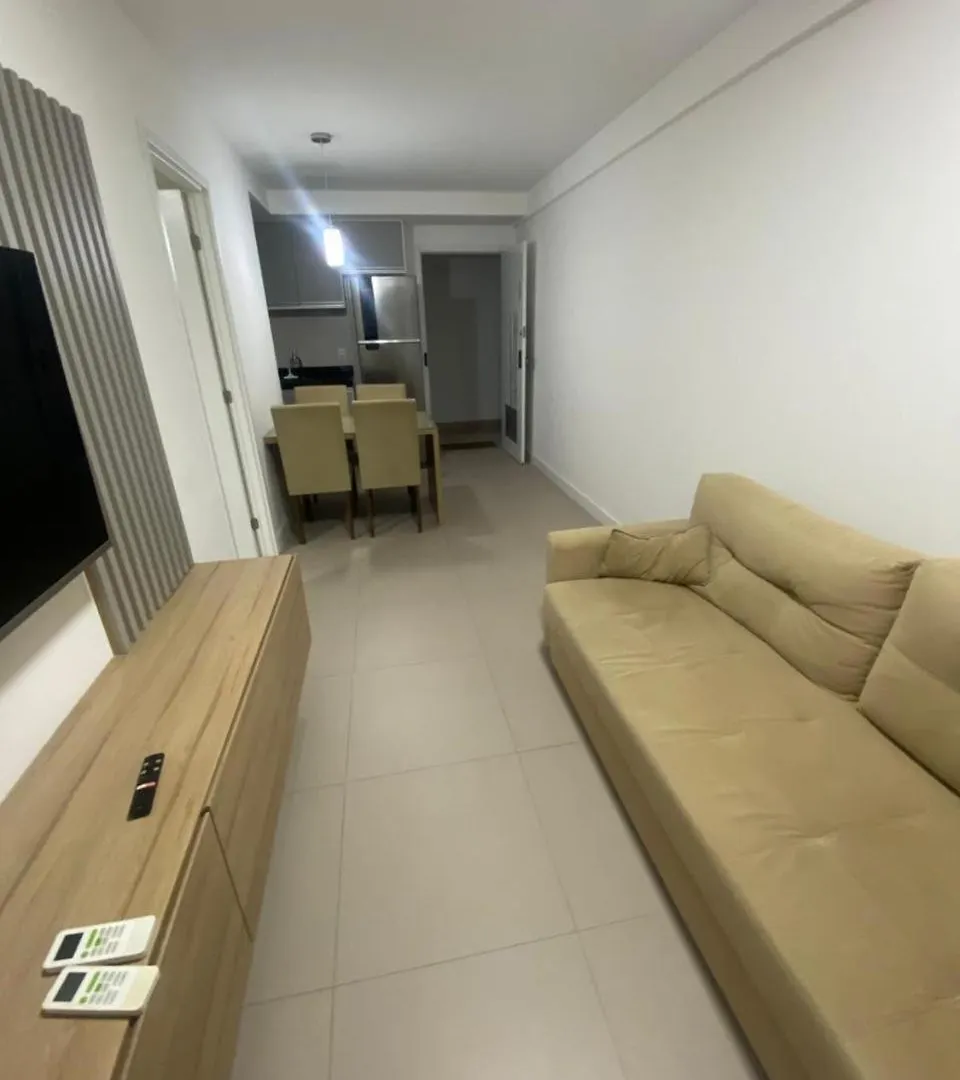 Parque Shopping Flat - Vizinho Shopping Riomar - Pina Διαμέρισμα Ρεσίφε 0*,  Βραζιλία